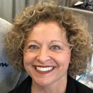 Meet your Posher, Deedre'